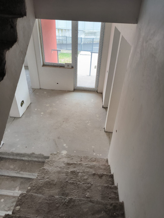 Casa Individuala, 120mp Utili, 440mp Teren, Dezmir