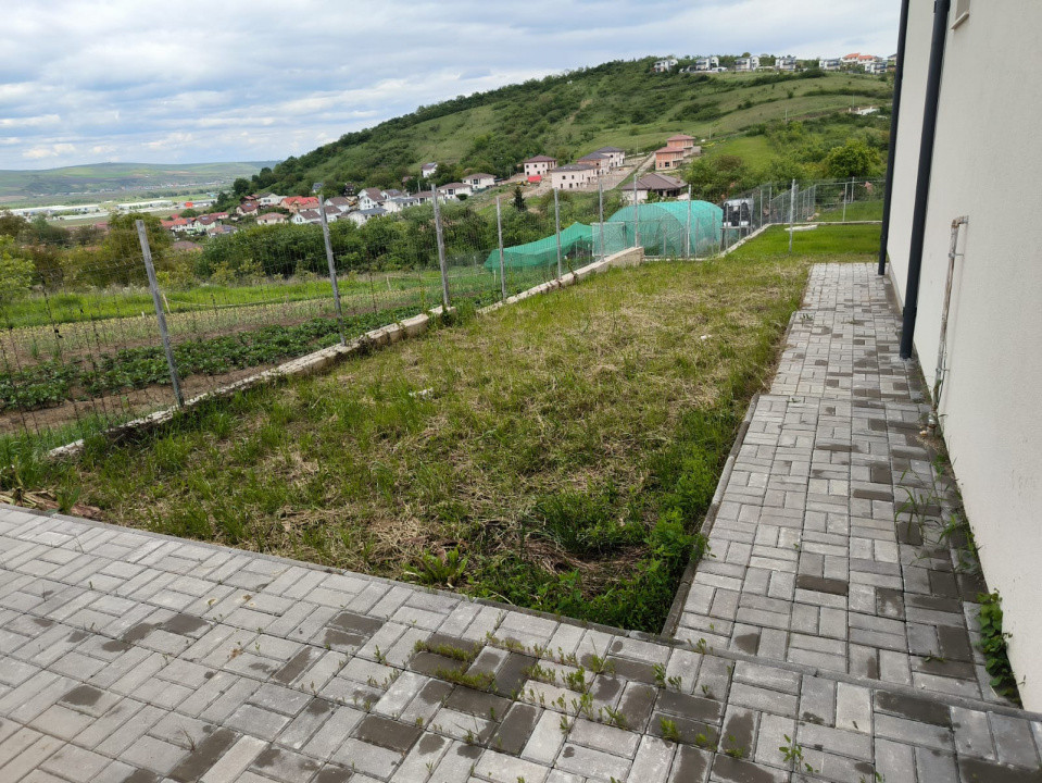 Casa Individuala, 120mp Utili, 440mp Teren, Dezmir