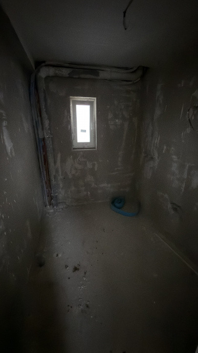 Duplex De 4 Camere, 97mp, Zona Teilor