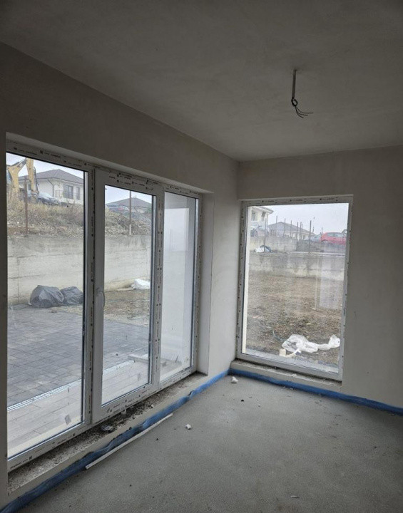 Duplex De 4 Camere, 119mp, Zona Profi