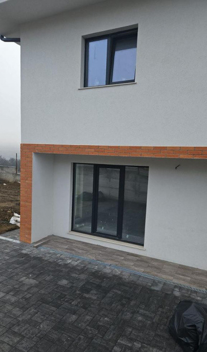 Duplex De 4 Camere, 119mp, Zona Profi