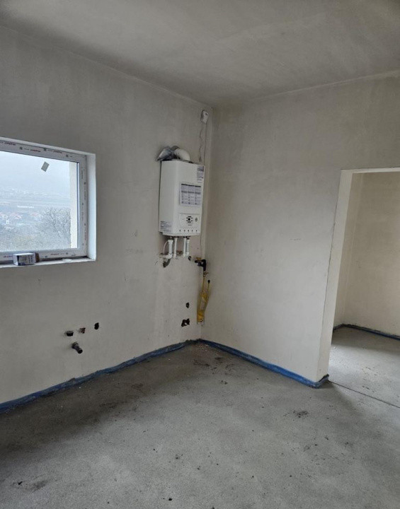 Duplex De 4 Camere, 119mp, Zona Profi