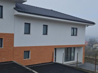 Duplex De 4 Camere, 119mp, Zona Profi