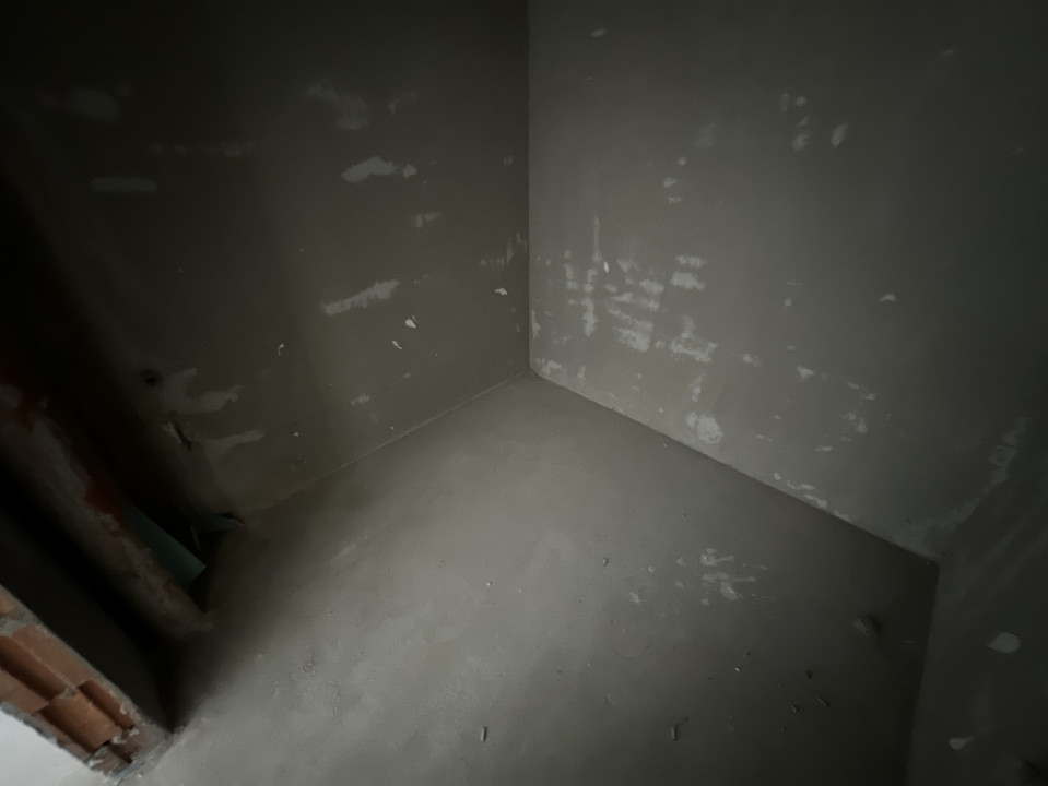 Apartament de 2 camere, 51 mp, Cetatii