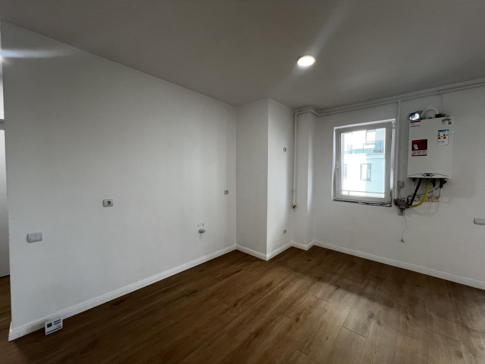 Apartament de 2 camere, 57mp, parcare, zona Somesului