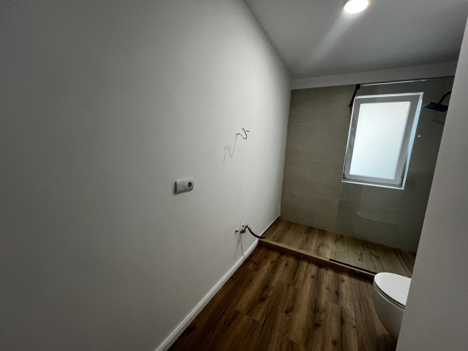 Apartament de 2 camere, 57mp, parcare, zona Somesului
