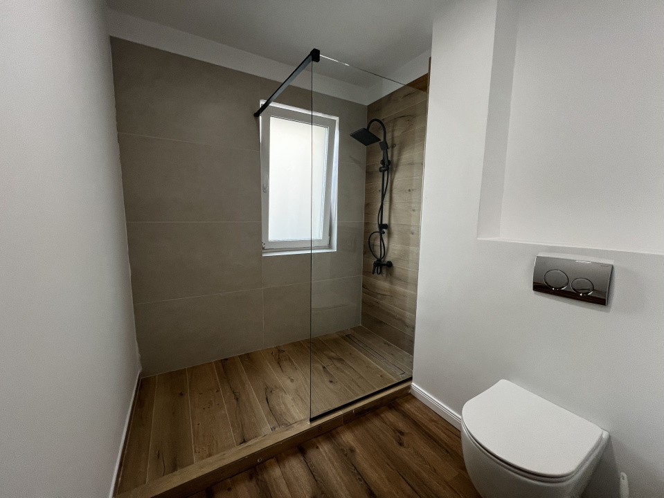 Apartament de 2 camere, 57mp, parcare, zona Somesului