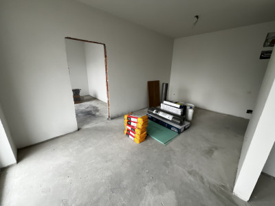 Apartament de 2 camere, 43.4 mp, parcare, zona Cetatii