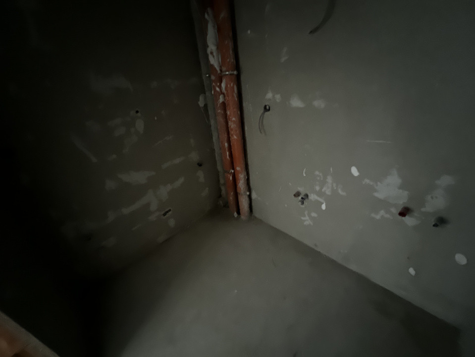 Apartament de 2 camere, 44 mp, parcare, zona Cetatii