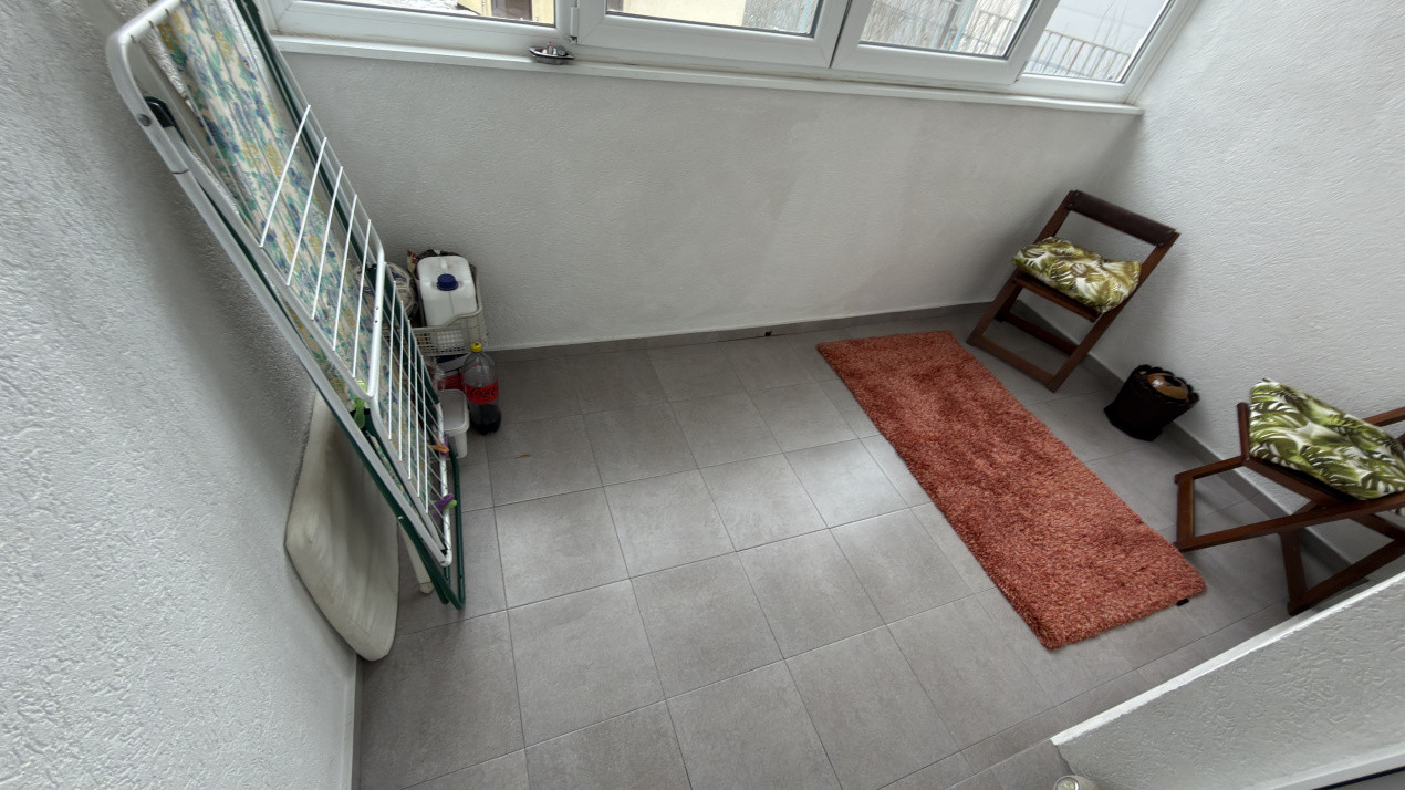 Apartament de 3 Camere, 51mp, Parcare, Zona Aqua Park