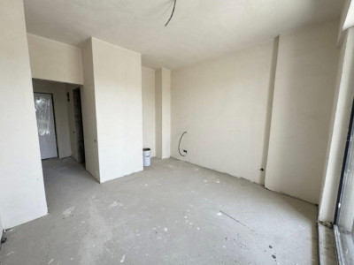 Apartament de 2 camere, 49 mp, parcare, zona Vivo