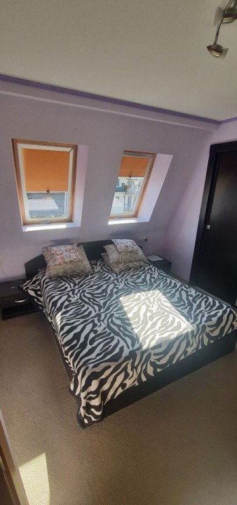 Apartament de 3 camere, 89 mp, parcare, Muzeul Apei