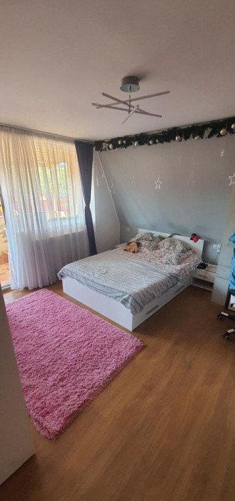 Apartament de 3 camere, 89 mp, parcare, Muzeul Apei