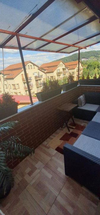 Apartament de 3 camere, 89 mp, parcare, Muzeul Apei