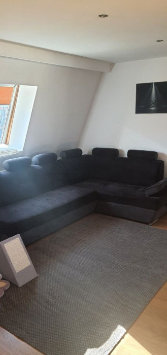 Apartament de 3 camere, 89 mp, parcare, Muzeul Apei