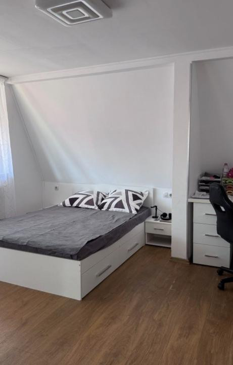 Apartament de 3 camere, 89 mp, parcare, Muzeul Apei