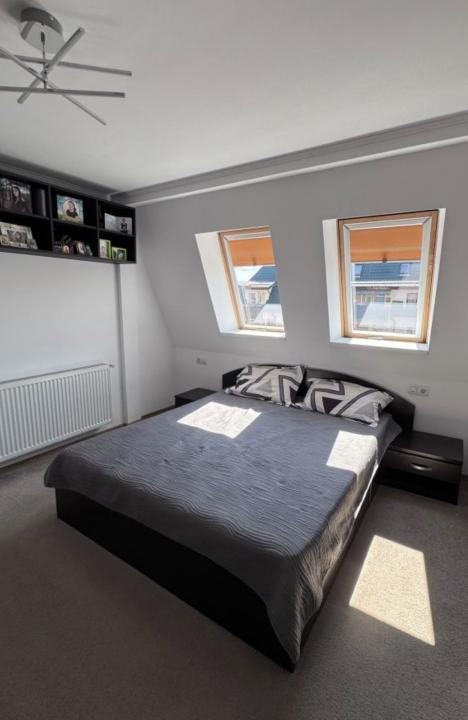 Apartament de 3 camere, 89 mp, parcare, Muzeul Apei