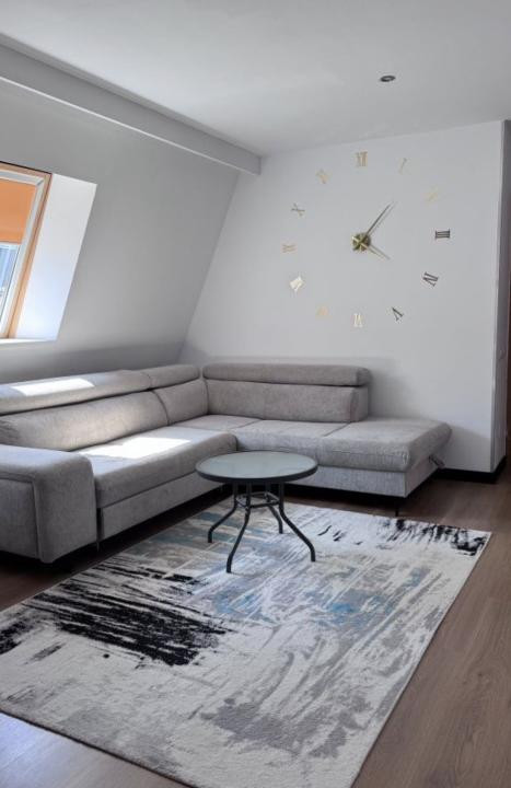 Apartament de 3 camere, 89 mp, parcare, Muzeul Apei