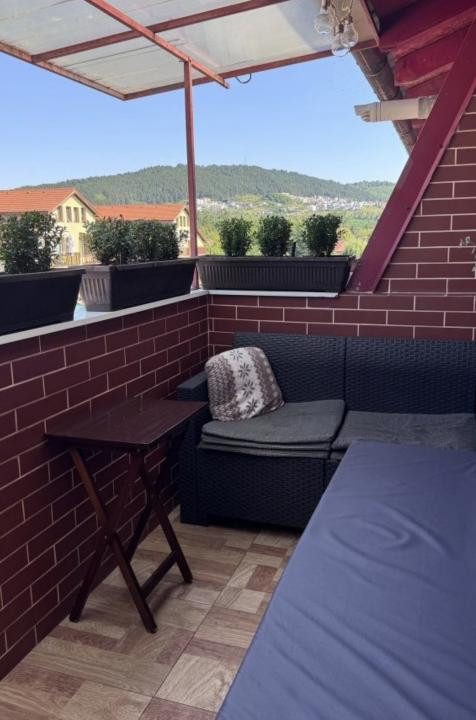 Apartament de 3 camere, 89 mp, parcare, Muzeul Apei