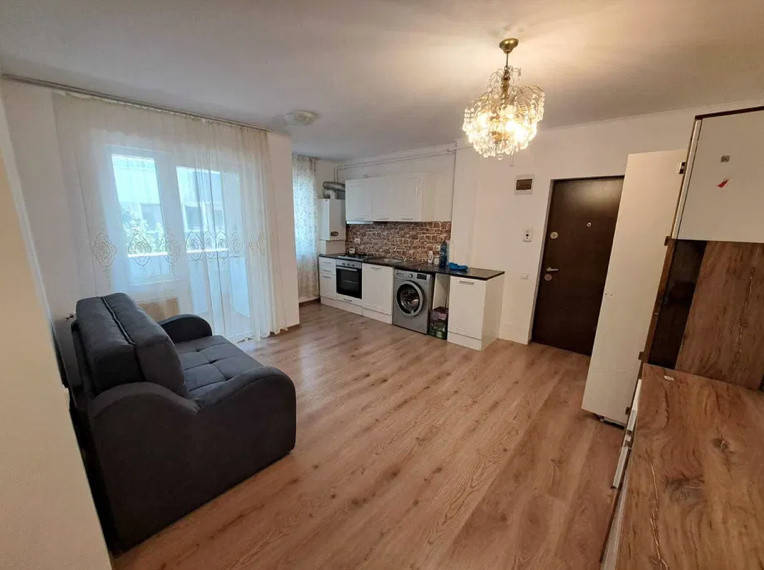 Apartament de 2 camere, ideal pt investitie, 42 mp, str Sesul de sus