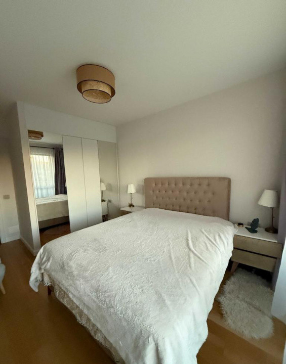 Apartament 2 Camere, Mobilat Modern, Zorilor, Wings