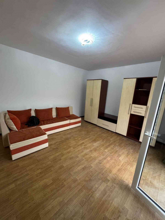 Apartament 1 Camera, 32mp, Zona Ioan Rus