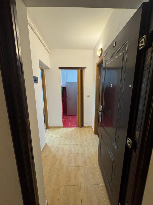 Apartament 1 Camera, 32mp, Zona Ioan Rus