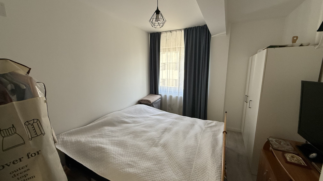 Apartament 3 Camere, Modern, 69mp, Zona Donath Park