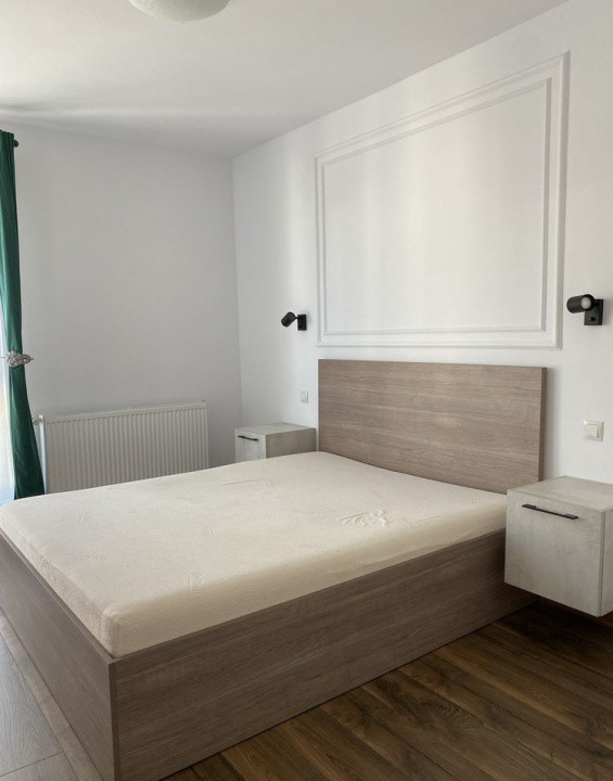 Apartament de 2 camere, 40 mp, parcare, zona Catanelor