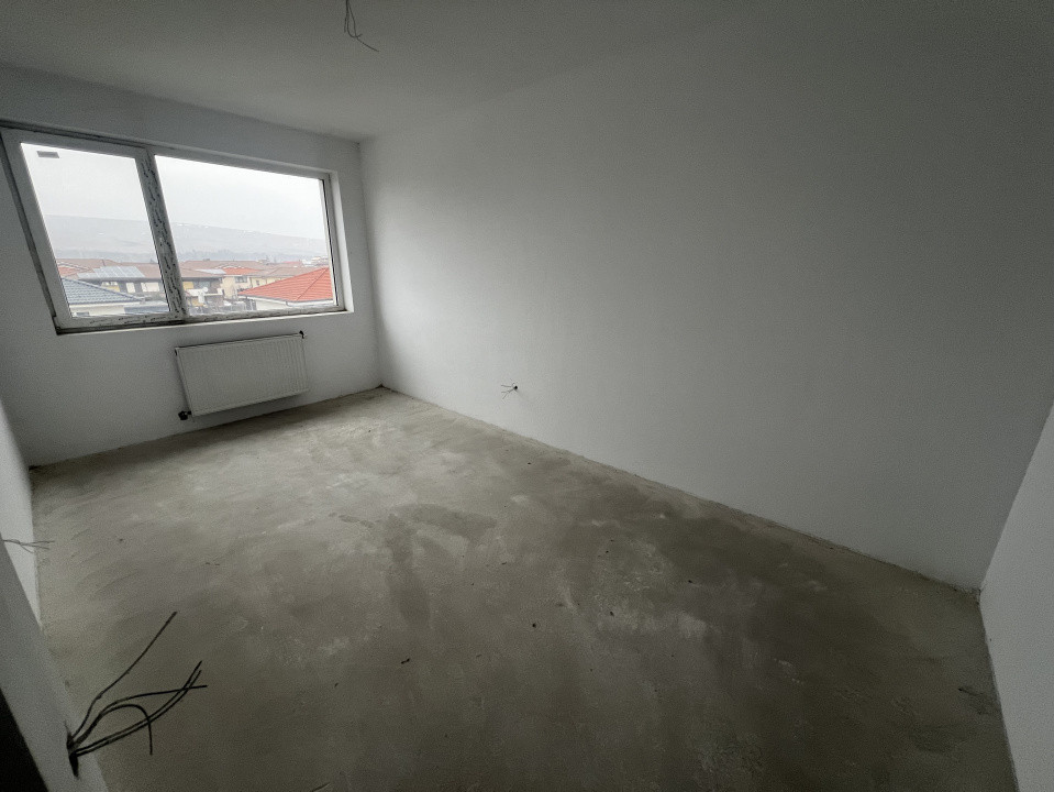 Apartament de 3 camere, 62 mp, zona Urusagului