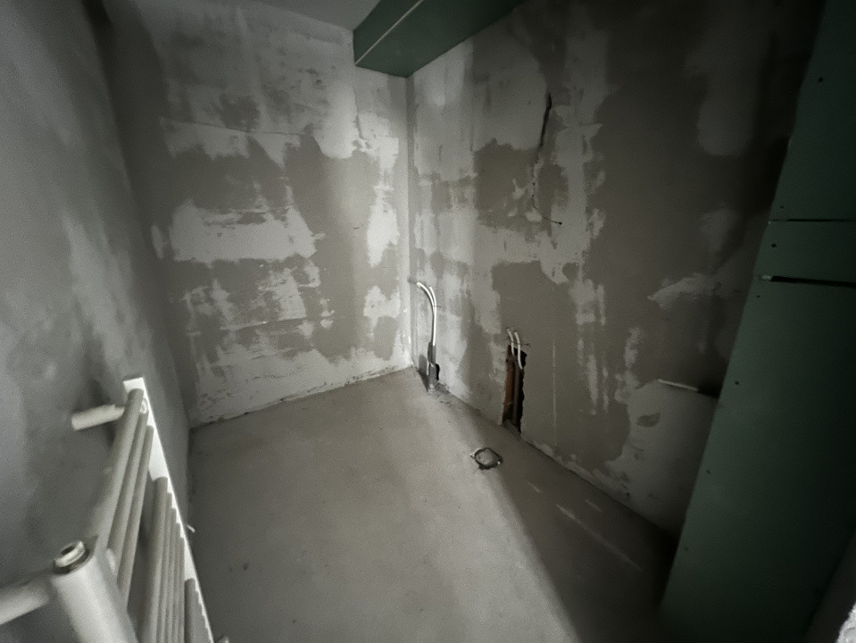 Apartament de 3 camere, 62 mp, zona Urusagului