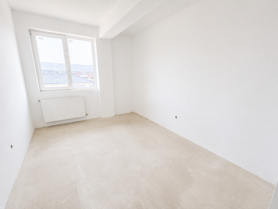 Apartament de 3 camere, 62 mp, zona Urusagului