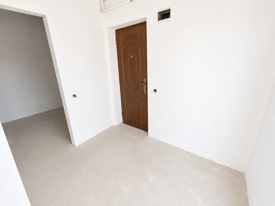 Apartament de 3 camere, 62 mp, zona Urusagului