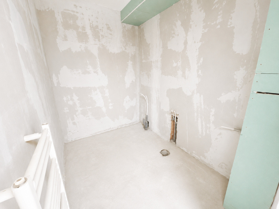 Apartament de 3 camere, 62 mp, zona Urusagului