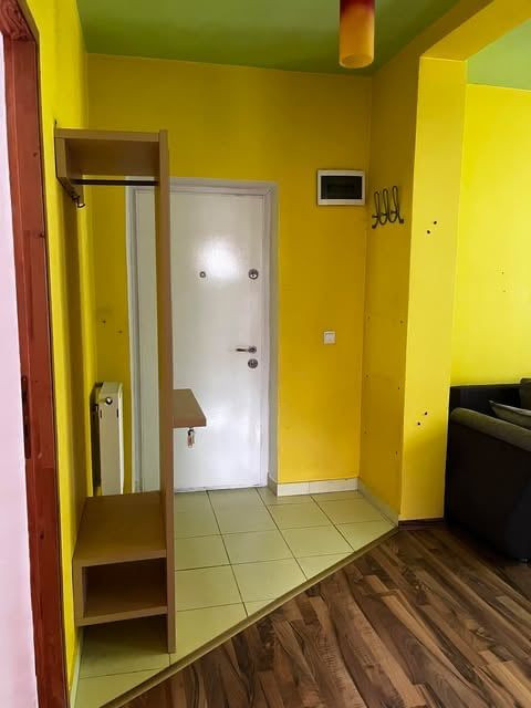 Apartament de 3 camere, 53 mp, zona verde, str Salcamului