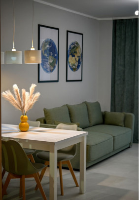 Apartament 2 Camera, Modern, Zona Zorilor