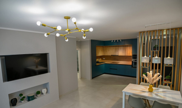 Apartament 2 Camera, Modern, Zona Zorilor