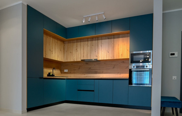 Apartament 2 Camera, Modern, Zona Zorilor