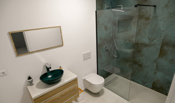 Apartament 2 Camera, Modern, Zona Zorilor