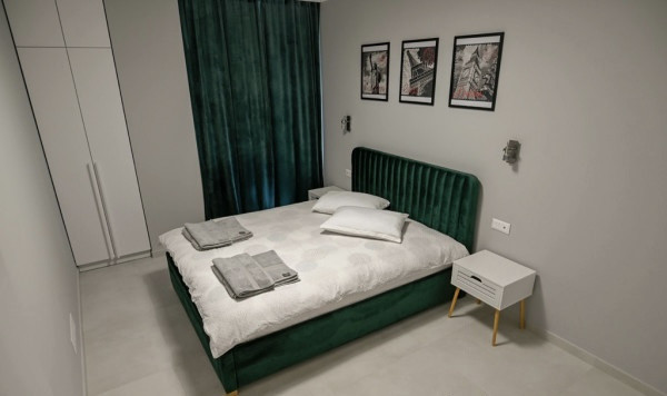 Apartament 2 Camera, Modern, Zona Zorilor