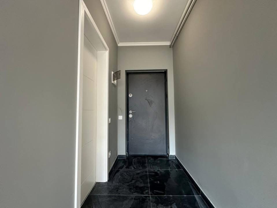 Apartament de 2 camere decomandate, parcare subterana, str. Urusagului