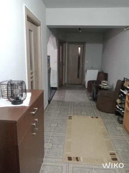 Apartament de 2 camere, 53 mp, strada Eroilor