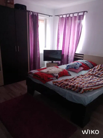 Apartament de 2 camere, 53 mp, strada Eroilor