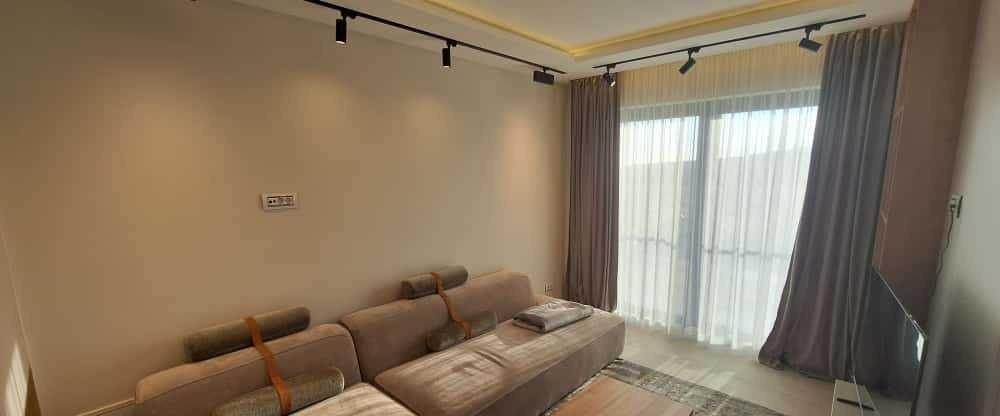 Apartament 3 Camere, Modern, 90mp, Buna Ziua