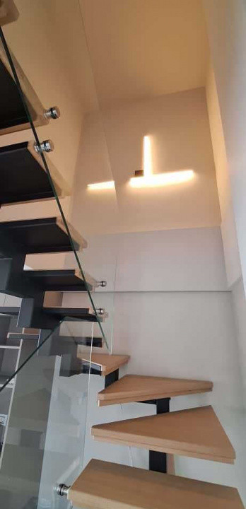 Apartament 3 Camere, Modern, 90mp, Buna Ziua