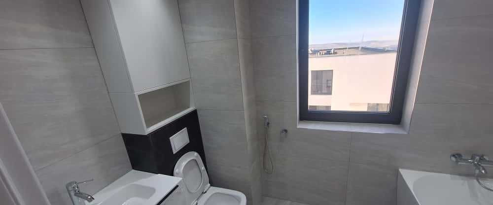 Apartament 3 Camere, Modern, 90mp, Buna Ziua