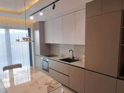 Apartament 3 Camere, Modern, 90mp, Buna Ziua