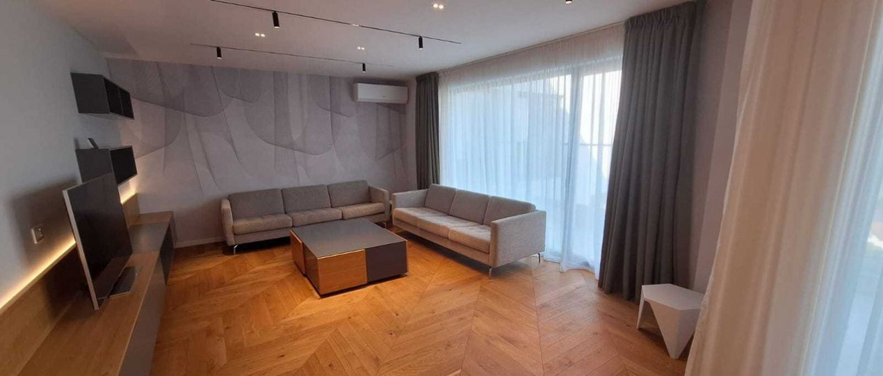 Apartament 3 Camere, Modern, 94mp, Zona Buna Ziua