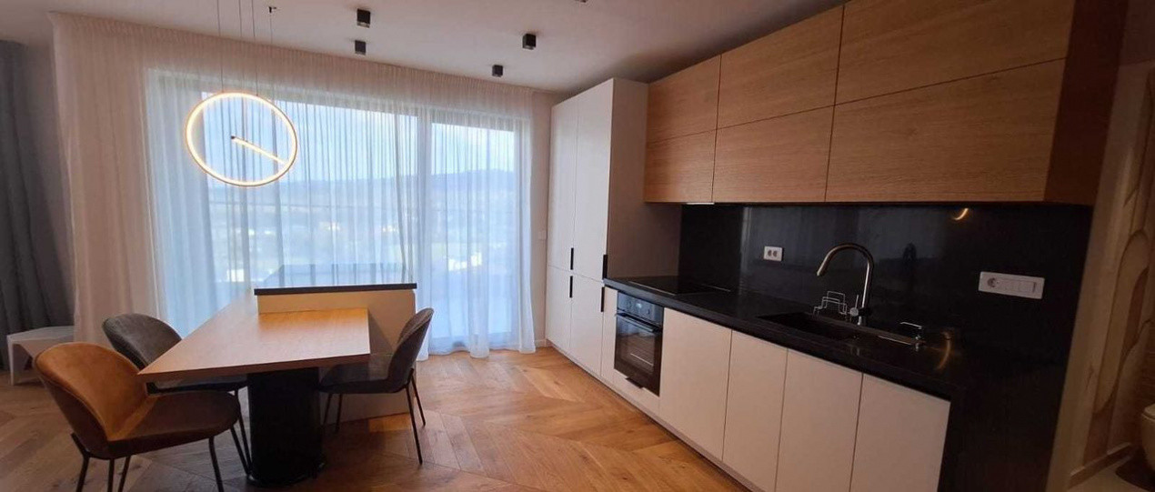 Apartament 3 Camere, Modern, 94mp, Zona Buna Ziua