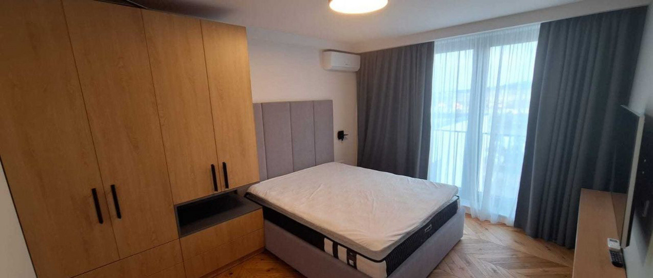 Apartament 3 Camere, Modern, 94mp, Zona Buna Ziua